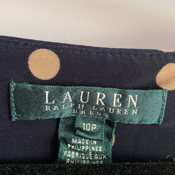 Lauren Ralph Lauren Dress - Picture 6 of 6